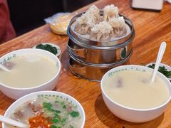 头脑-清和元(铜锣湾店)