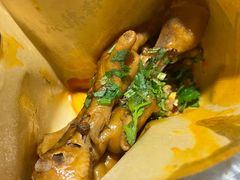 -鸿顺老铁锅美蛙鱼府(解放碑店)