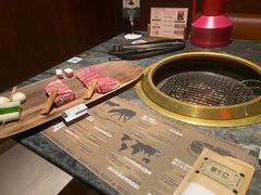 -虎哥六韩式烤肉料理 TIGERGRILL(隆生金山湖中心购物广场店)