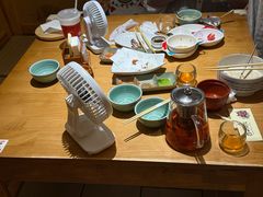 -一心创作料理屋(经开万达店)