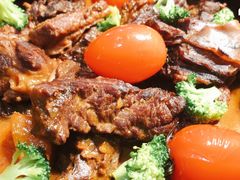 -远洲凤凰山庄臻味全日餐厅