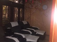 -大唐盲人按摩中心(怀宁路新粮仓店)