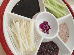 -红菜坊·烤鸭·川鲁宴(石园店)