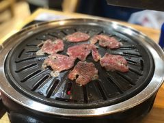 -九田家黑牛烤肉料理(吴江万象汇店)