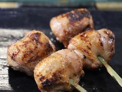 鸡肉生蚝-Fukumimi·美醉堂 居酒屋(金尚店)