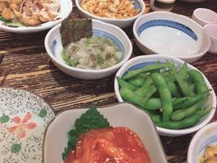 -平成屋·午肴夜酒(四川北路店)