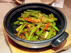 -星叶·东南亚料理(温州万象城店)
