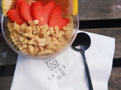 华夫饼-归觅·西关小姐人文艺术馆(荔枝湾店)