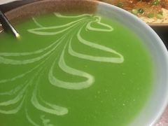 奶香青豆泥-外婆家(南开大悦城店)