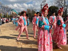 -七彩云南欢乐世界