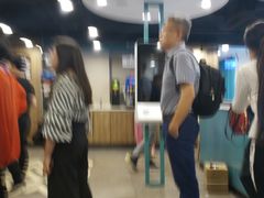 -魏家凉皮(十里河店)