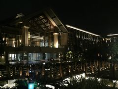 -昆明洲际酒店