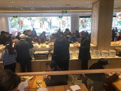 大堂-素满香·素食自助餐(苏州·临顿路店)