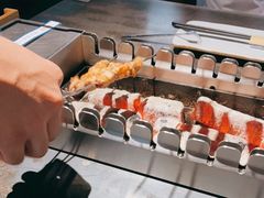 -很久以前羊肉串(昌里路三钢里店)