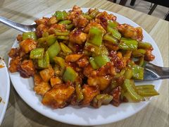 -巧味小馆