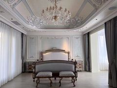 -星杰国际设计 别墅大宅装修(虹桥分公司)