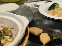 -上海皇廷花园酒店·御宴中餐厅