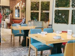 大堂-金悦印象小馆(三里河店)