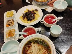 -海天楼中餐厅(吴宫泛太平洋酒店)