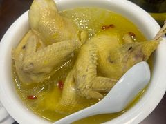 -小陆莲花蟹园农家乐(莲花岛店)