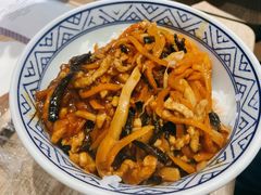 -吉野家(天坛东路店)