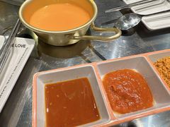 -安又胖韩国烤肉(泰达永旺店)