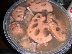 -燕子煨汤(山海关路店)