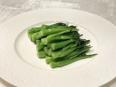 -东海朗廷酒店-唐阁T’ANG COURT 中餐厅