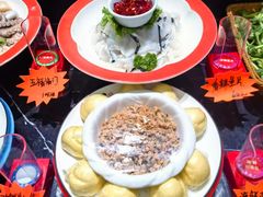 -渔码头食府(蓬莱阁店)