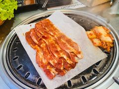 -杀猪天·韩国烤肉(总店)