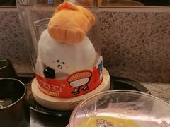 -争鲜回转寿司(西红门荟聚PLUS店)