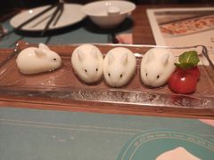 -大树餐厅(益田假日店)