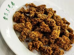 -常赢三兄弟·清真涮肉·清真炒菜(朝阳新城店)