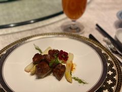 -彩丰楼·中餐厅(国家会展中心上海洲际店)