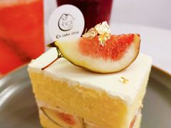 -C+ cake shop(天河南一路小区店)