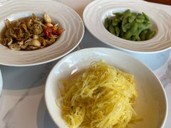 金瓜丝-壹只菜·崇明本地特色菜(崇明南门店)
