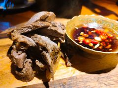 -楼兰新疆主题餐厅(坂田佳华领汇广场店)