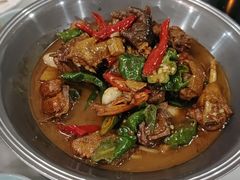 -滁香园·滁州菜(琅琊山店)