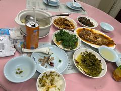 -蘭心餐厅(进贤路店)