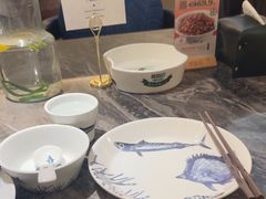 -前海沿·青岛菜(乐客城店)