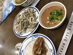 爆肚儿-老爆肚满五香烧牛羊肉