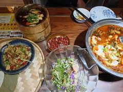 -忘不了·酸菜鱼·28年老南京菜(原北圩路店)