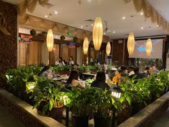 大堂-润泽园椰子鸡(汇一城店)