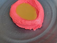 咸味树莓冰淇淋-BOR Eatery(安福路店)