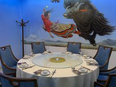 包厢-敏珠拉姆藏餐·南京厨房(富春江东街店)