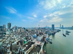 -澳门十六浦索菲特大酒店
