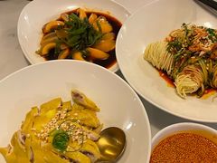 -一品红川菜(皇岗店)