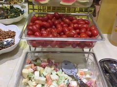 -紫竹林素食(祖庙路店)