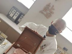 -帝鮨·烧肉割烹(龙湖金楠天街店)