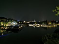 -南通濠河风景名胜区